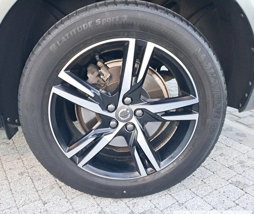 Volvo XC 60 cena 149900 przebieg: 97020, rok produkcji 2019 z Pyskowice małe 326